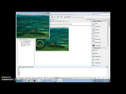 Insertar imagen en Java NetBeans