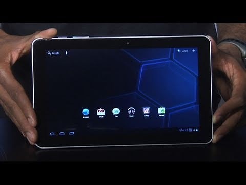 CNET Tech Review: Good week for Google, Galaxy