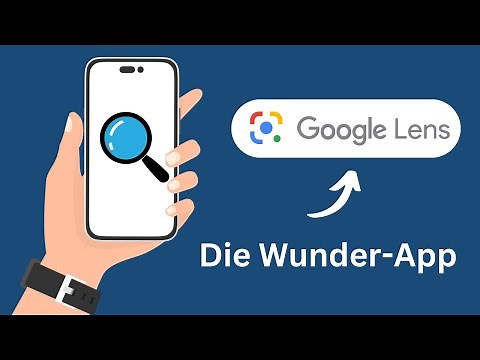 Google Lens App Guide - Recognize objects with the camera