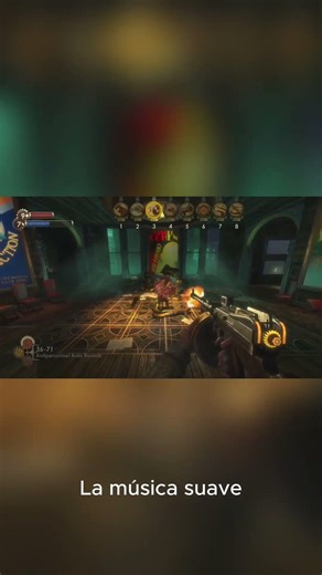 BioShock — El Momento en que Perdimos la Inocencia 🌊