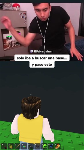 most sane roblox player