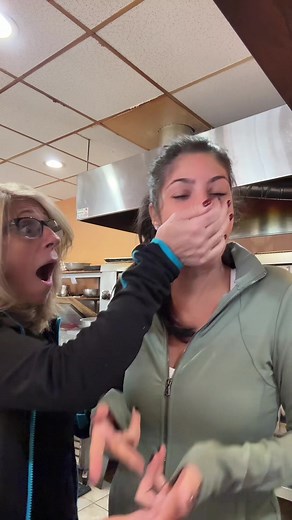 Avoiding Curse Words When Placing Orders | Social Media Break