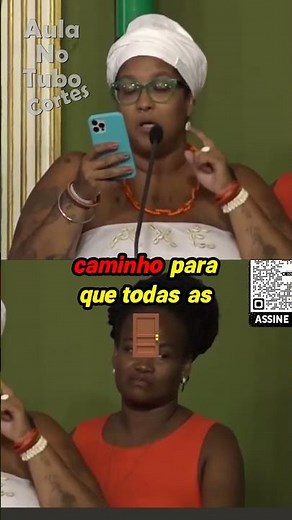Uma Nova Era do Empoderamento Feminino na Política!