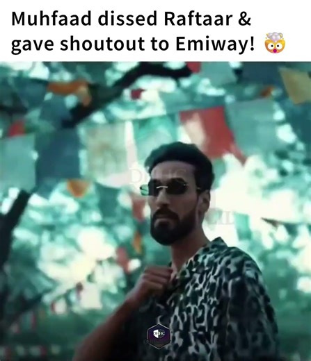 Muhfaad Dissed Raftaar, KR$NA, Encore, Bali 💀#krsna #raftaar #muhfaad #dhh #encore #bali #seedhemaut