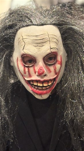 1.6K views · 29 reactions | Happy halloween   | Kim Wallin Andersson | Facebook