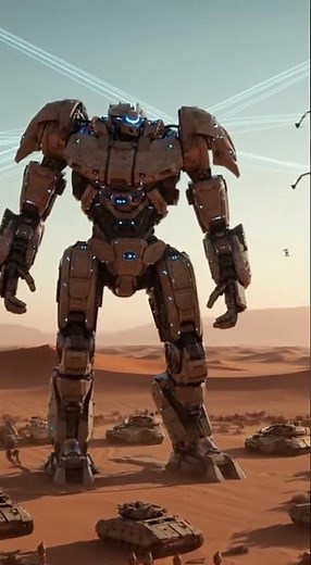 Science and Future Technology of Robots.