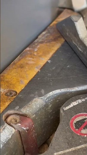 This video shows all the steps of cutting the capping on wainscoting with a return mitre on the end.