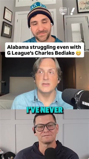 Open the floodgates to college at this point 🤷‍♂️ (via College Football Enquirer) | Yahoo Sports