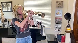 I've done 11 shows in my living room during our shelter-in-place. Thank you so much for being with me through all of it. So much has happened during this time, and we've gone through it all together with music and wine and each other. Through 11 shows, I feel like it's time to play "Hallelujah" ... it gives both a gravity and lightness to what we're going through. I won't be live tonight, as I'm saving all the fun for this Sat June 20th playing live with members of my band and Rick Braun. Tune i