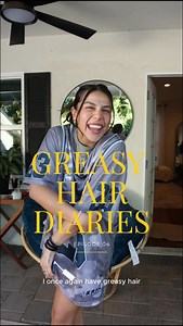 Alexis Xol | Greasy hair diaries ✨ Episode | 04 “FAUX FRENCH BRAIDS” @cakebeauty | Instagram