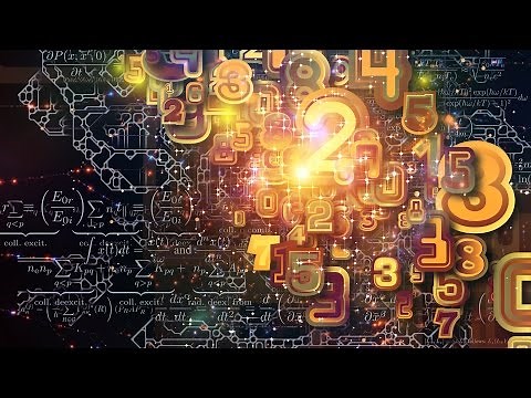 A Finite History of Infinity