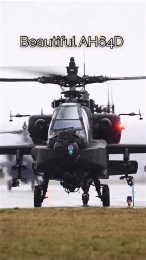 Jet.Nerd on Instagram: "🚁 THE BEAUTIFUL AH-64D APACHE — THE HUNTER OF THE SKY Some helicopters fly… But the AH-64D Apache hunts. With its iconic twin engines, razor-sharp rotor blades, and the deadly Longbow radar sitting like a crown on top, this beast can track targets through smoke, dust, and darkness — and hit them with insane precision. It’s built to survive anything: ⚡ Can fly with one engine ⚡ Can keep fighting even after heavy damage ⚡ Sees the battlefield in 360° ⚡ Moves like a snake a