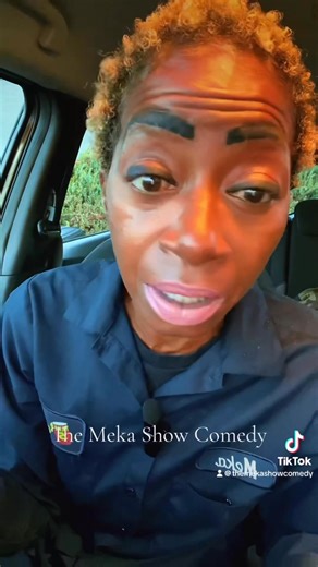 This morning on The Meka Show 🎯 Part 13 | Meka Thomas