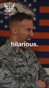 2.6K views · 54 reactions | Can a Difficult Recruit Finish Basic Training? #military #USA #joke #story #warzone #information #informative #US #storytime #trending #army #soldier #airforce #usmilitary #usarmy #usairfroce #fighterjet #jet #bootcamp #basictraining #di #drill #drillinstructor #drillsergeant #training #PT | MilitaryTorn | Facebook