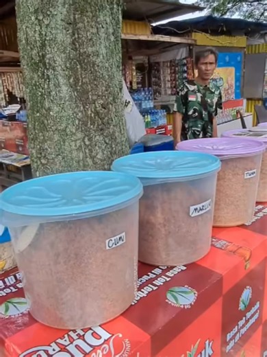 Per On Cuma 40 Ribu: Street Food Jajanan Murah dan Enak