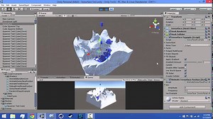 [WIP] Easy Isosurface - Unity Tool
