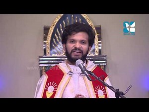 വിശുദ്ധ കുർബാന | HOLY MASS | FR JACOB KAPPALUMACKAL | SHALOM TV