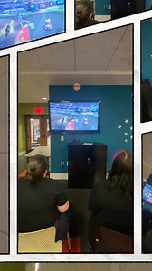 1K views | It's GAME ON! for Teens at the Main Library. Teens (ages 12-19), are invited to join us all day at the Main Library for hours of non-stop gaming and fun. Activities include: Video game truck, NERF tag and obstacle course, live action Mario Party, tabletop RPGs such as Dread and D&D, pizza and movie watch party, video game tournaments, cozy gaming room, snacks galore and more! Saturday, November 16, 10am-4pm Main Library • 301 York Street | Louisville Free Public Library | Facebook