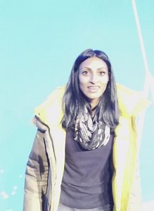 Our host Dr. Shini Somara is here and excited to get things underway. Stay tuned to find out which shortlisted projects will win later on this evening. #StructuralAwards #StructuralEngineering | The Institution of Structural Engineers