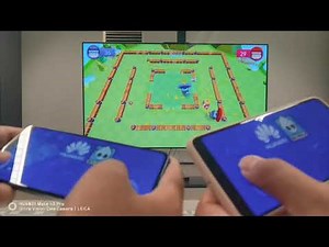 Cocos Brings Connectivity To Gaming Using HarmonyOS