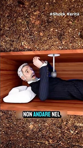 😱 If You Wake Up Buried Alive, Here's What You Must Do Immediately!