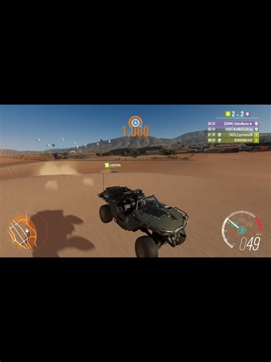 #ForzaHorizon3 #FH3 #Infected #Skill #Forza