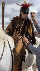 24K views · 140 reactions | From 2024 --> 1857. An inside look at how the cast and crew of American Primeval brought the show to life on-screen. | Netflix Geeked | Facebook