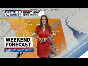 WBFF: FOX 45 Morning News Open--07/06/19