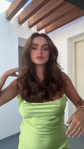 Sydney May Crouch on TikTok