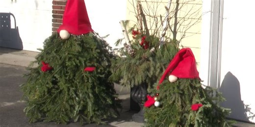 Merry Market Craft Fair