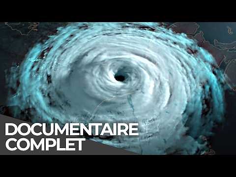 Les furies de la terre : Blizzards | Documentaire Français
