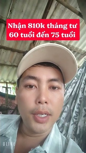 10/5/2026: People aged 60 to under 75 to receive a monthly allowance of over 800,000 VND