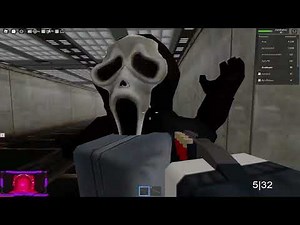 AREA 51 ROBLOX | GODS | ENCONTRAMOS EL CÓDIGO PARA ABRIR LA PUERTA DEL ALIEN