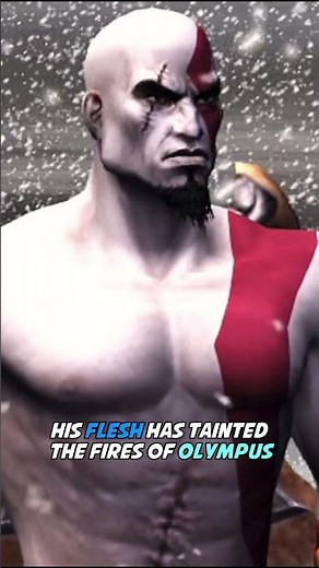 Zeus’ Curse Ends: Kratos Saves Prometheus in God of War 2