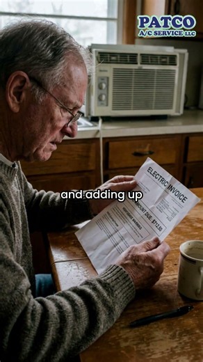 Should You Repair or Replace Your AC? | AC Replacement in Mobile, AL