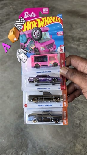 HW Hunting, Treasure Hunt Time. A Case 📦