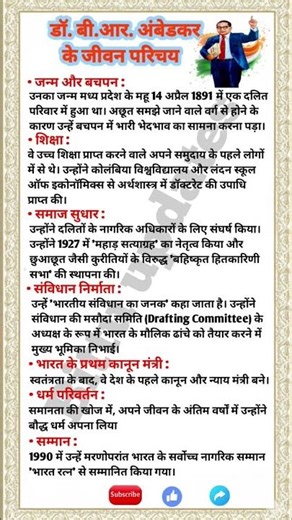 Dr.Ambedkar #Gk #gkquiz #short #shorts #trending #youtubeshorts