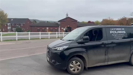 For 40 years, we’ve been chasing the checkered flag  On tracks, trails, and start lines around the world, Polaris ATVs have been winning races and shaping off-road performance for four decades. #atv #farmers #equestrian #construction #equestrian #shooting #cotswolds #polaris #4x4 | The Quadshop | Facebook