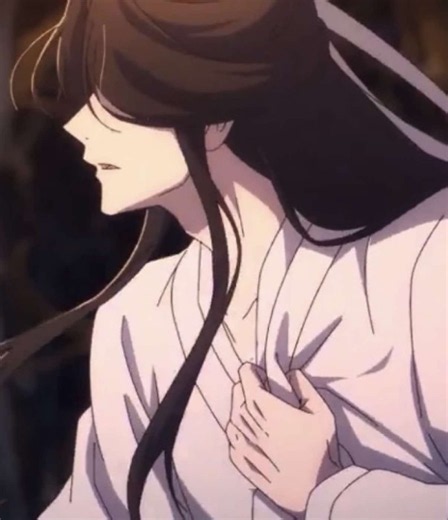 TGCF FANS WAKE UP. We got the teaser for for the 5th short film. It’s finally here, Battle of the Lantersn and Hualians reunion scene! What do you guys think? #huacheng #heavenofficialsblessin #tgcf #xielian #fyp