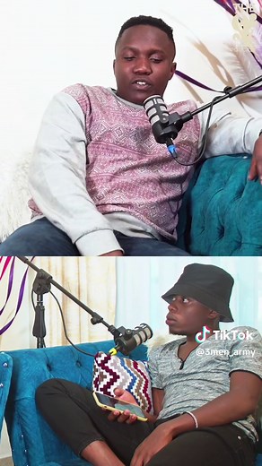 The 97s Podast 💯 Next Week Wednesday Vipi? #The97sPod #3MenArmy