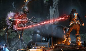 Two hours of gameplay with the new hunters in Evolve