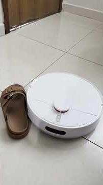 Xiaomi S40C Robot Vacuum Cleaner - GOOD and CHEAP! Just the way we LIKE it! #technology #xiaomi
