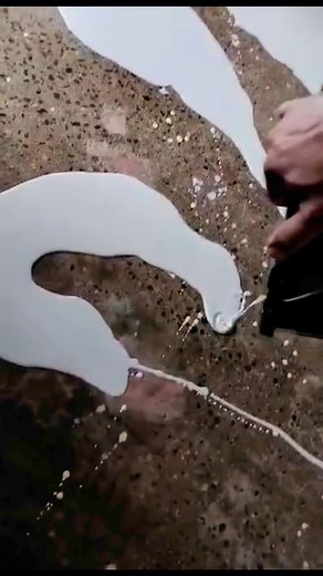 135 reactions · 12 shares | FLOORING PAINT TIPS & TECHNIQUES Proper Methodology #flooring #contractor #Civil #civilengineer #international #properwork #scedule #inspection #Request #House #home #materials #work #video #idea #tips #techniques #construction #viral #trending #Interior #Exterior #Design | PM Matteo | Facebook