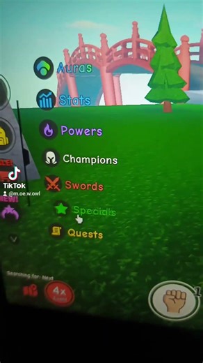 new fruit😮 #roblox #animefightingsimulator