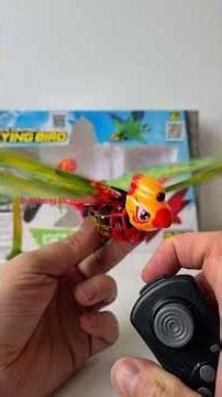 der cooler Flying Bird GOGO RC cooler Vogel der aus der Box super fliegt