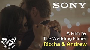 Here’s a unique and sweet love story of a couple that bonded over music. The jollification and celebrations were captured by The Wedding Filmer through the Sony #A7SII. Know more: https://goo.gl/RKtXBS | Sony India