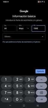 COMO CREAR OTRA CUENTA DE YOUTUBE