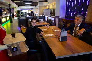 Six-Foot Social Distancing Is on the Way out, but How We Got There in the First Place Is the Real Story