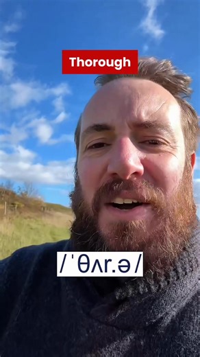 49K views · 1.4K reactions | Learn 5 commonly mispronounced English words in a modern British RP accent. #britishenglish #pronunciationtips #esl #learnenglish #pronunciation | English Right Now | Facebook