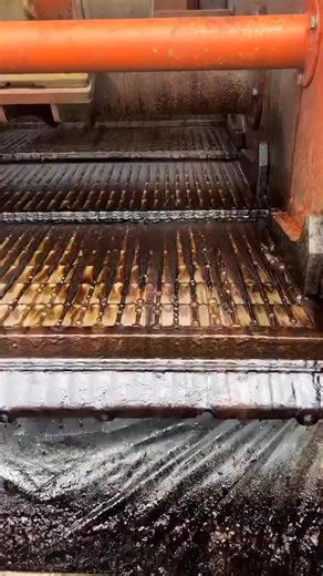 2.1K views · 34 reactions | Shale Shaker While Drilling With OBM A...